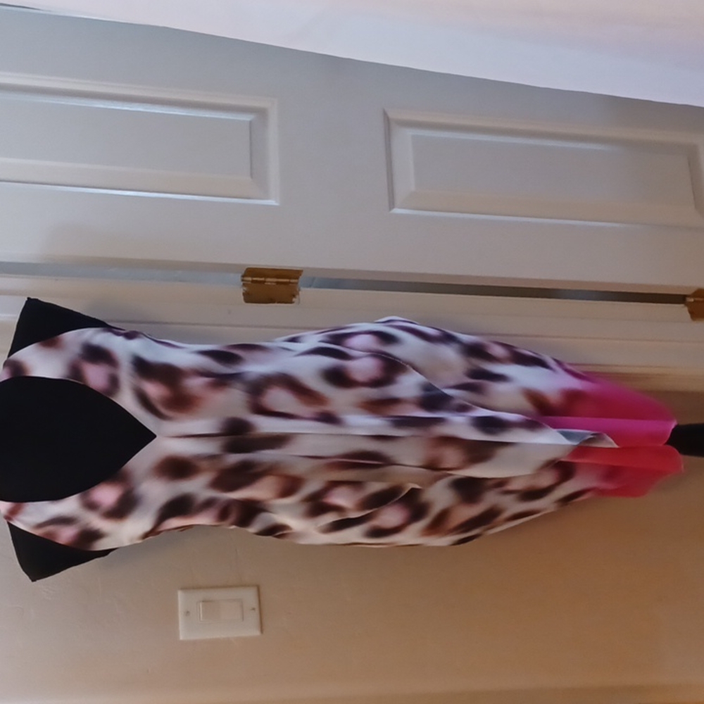 BeBe Dress
